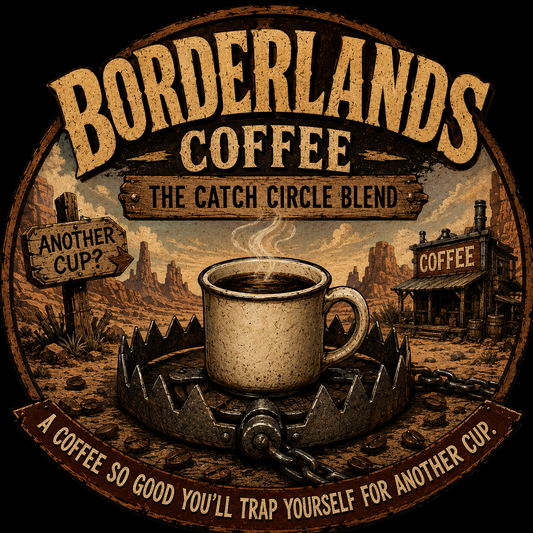 Catch circle blend 1 pound bag